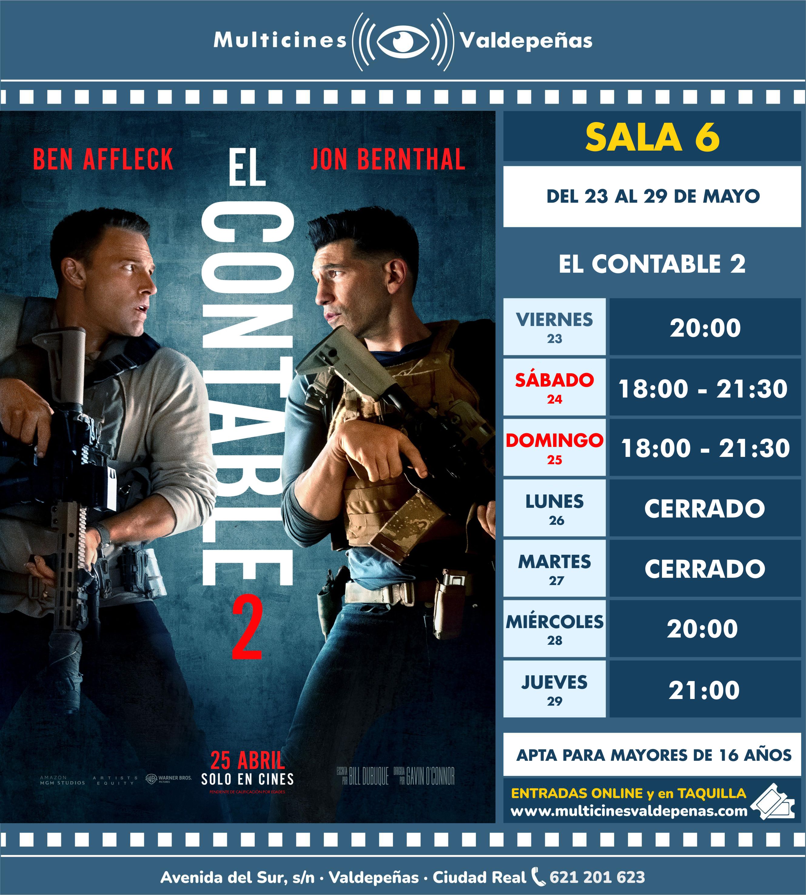EL CONTABLE 2